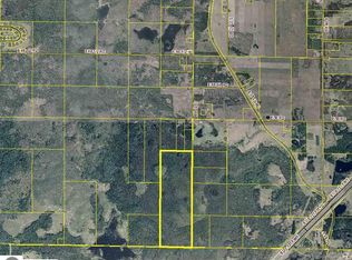 0 W 50th Rd, Cadillac, MI 49601