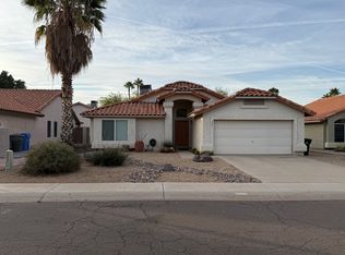 3501 E Wickieup Ln, Phoenix, AZ 85050