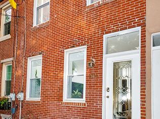 1015 S Chadwick St, Philadelphia, PA 19146