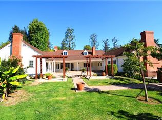 1970 Lombardy Rd, San Marino, CA 91108