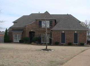 1299 Purple Mountain Cv, Collierville, TN 38017