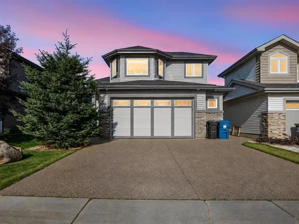616 NE Heritage Dr, Wood Buffalo, AB T9K 2X1