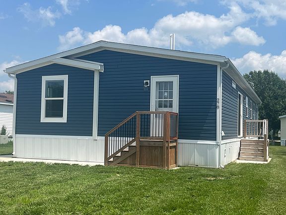 Exterior Image-9-CLAYTON 278 Northtowne Meadows