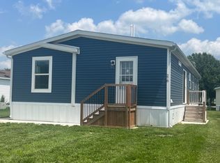 6255 S Telegraph Rd #278, Erie, MI 48133