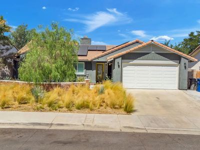 37725 Boxthorn St, Palmdale, CA, 93552