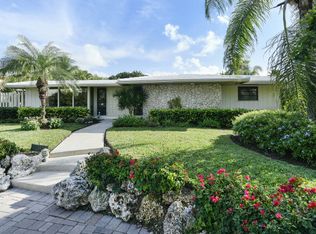 12 Exuma Rd, Key Largo, FL 33037