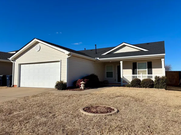 1617 NW 146th St, Edmond, OK 73013