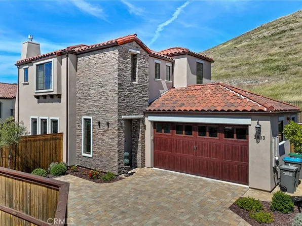 3003 Arezzo Dr, San Luis Obispo, CA 93401
