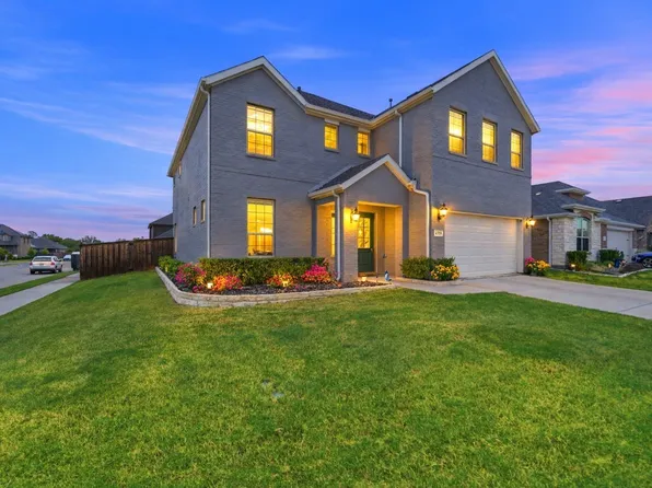 4228 Bullock Ln, Forney, TX 75126