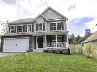 1176 Latrobe Drive, Annapolis, MD 21409