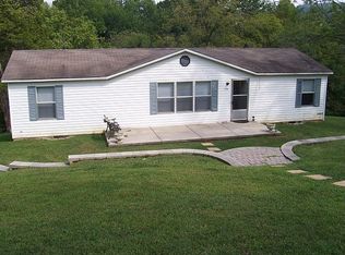 196 Elm Grove Rd, Livingston, TN 38570