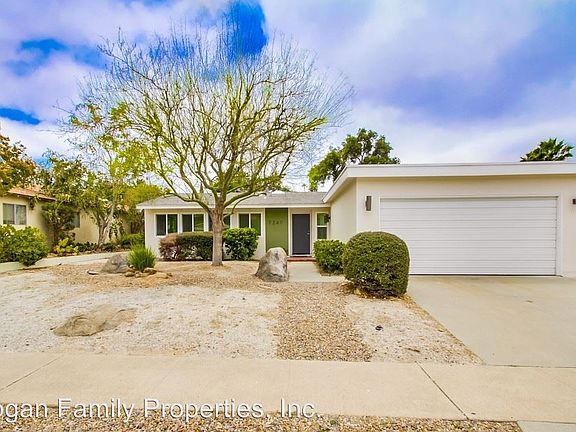2nd image of 7247 Cowles Mountain Blvd