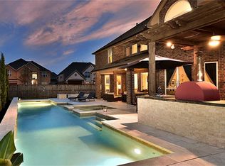 17327 Coatsbird Ln, Richmond, TX 77407