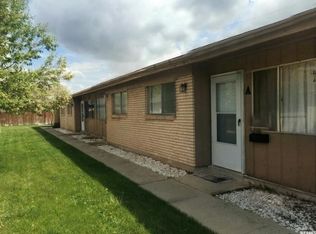 52 W 1425 N APT B, Sunset, UT 84015