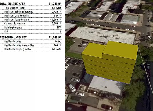 4th image of 43-22 63rd St