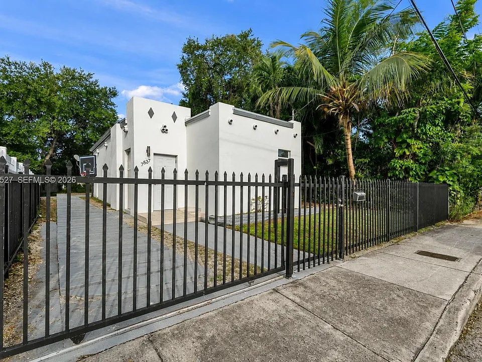 7537 NW 3rd Ave #2