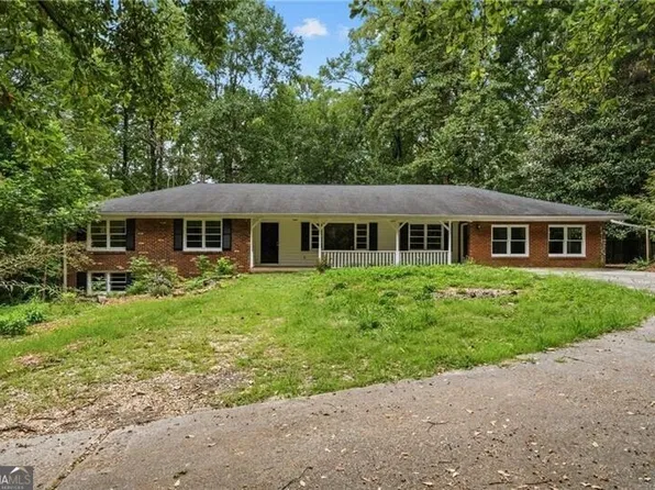 1360 McLendon Dr, Decatur, GA 30033