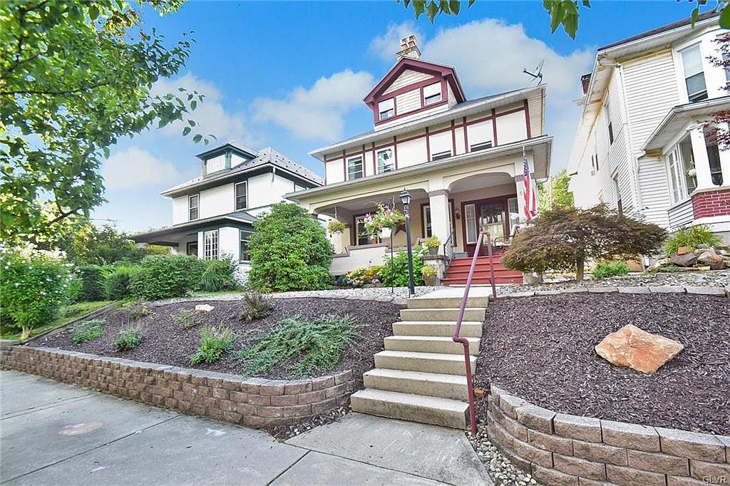 505 Columbia Ave, Palmerton, PA 18071 Zillow