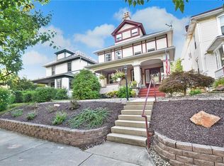 505 Columbia Ave, Palmerton, PA 18071
