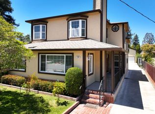 326 30th Ave, San Mateo, CA 94403