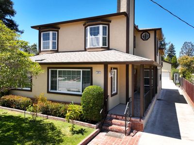 326 30th Ave, San Mateo, CA, 94403