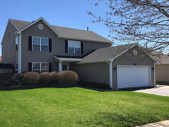 2nd image of 2631 Cadbury Cir