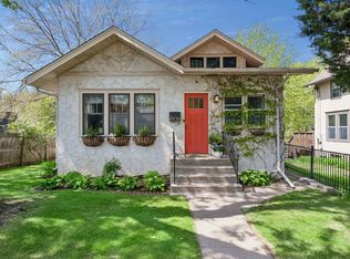 4936 Xerxes Ave S, Minneapolis, MN 55410