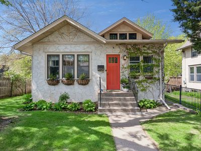 4936 Xerxes Ave S, Minneapolis, MN, 55410