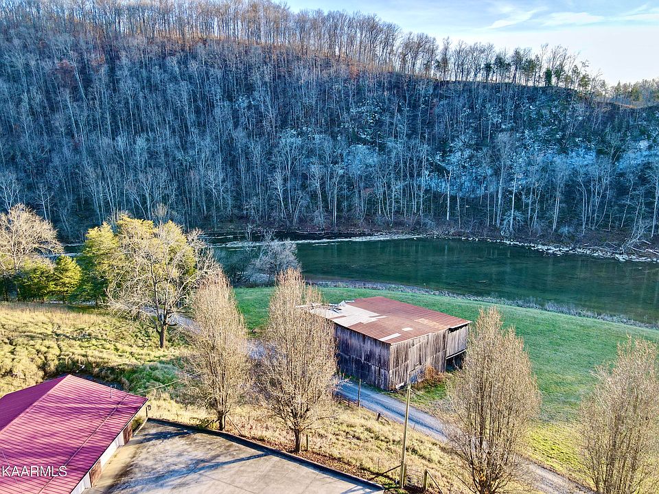 565 Clinch River Rd, Tazewell, TN 37879 Zillow