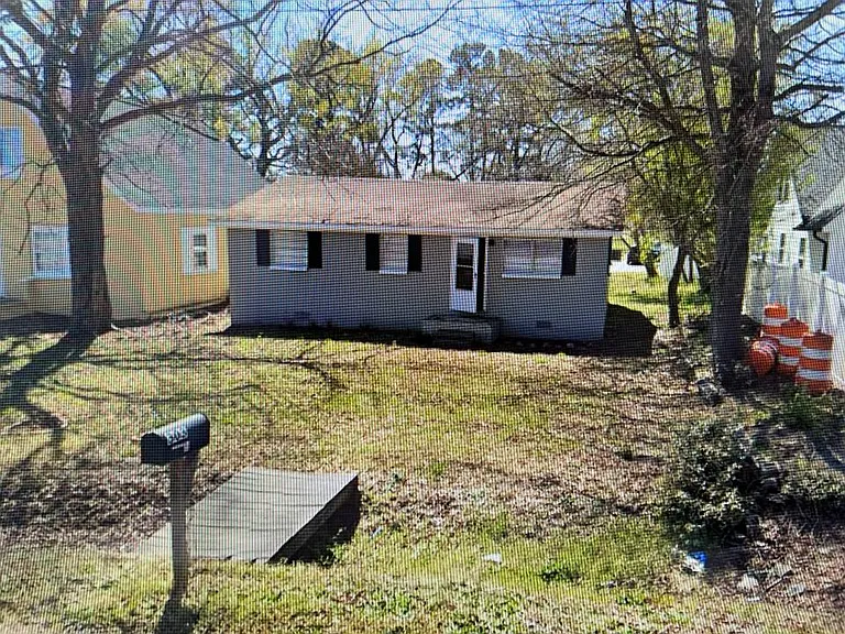 303 Dr Donnie H Jones Jr Blvd W — Photo 1