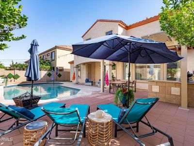 16018 W SHANGRI LA Road, Surprise, AZ, 85379
