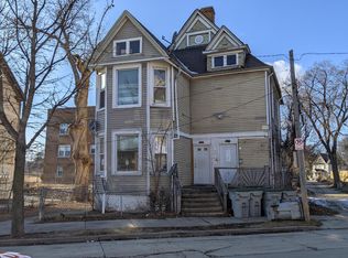 2013 N 41st St #2015, Milwaukee, WI 53208