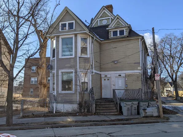 2013 North 41st STREET #2015, Milwaukee, WI 53208