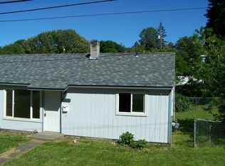 1536 Bloomington Ave, Bremerton, WA 98312