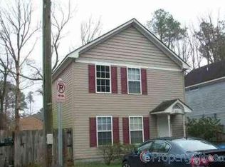 232 Realty Ln, Virginia Beach, VA 23454
