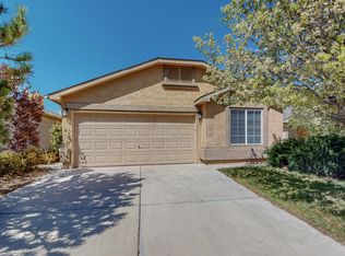 7839 Mesa De Oro Rd NW, Albuquerque, NM 87114