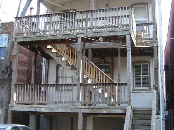 2507 Stuart, 2507 Stuart Ave APT 2, Richmond, VA 23220