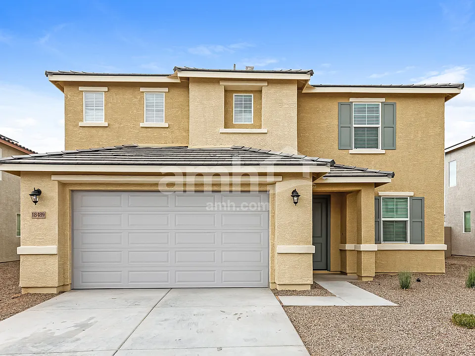 18489 W El Cortez Pl