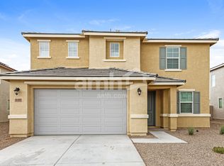 18489 W El Cortez Pl, Wittmann, AZ 85361