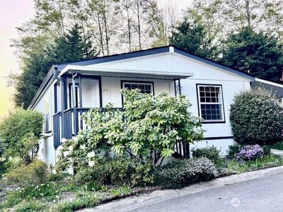 11100 4th Avenue W #27, Everett, WA, 98204