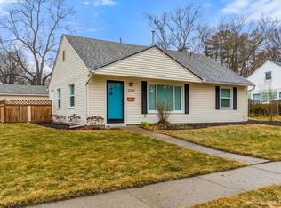 2388 Pinecrest Ave, Ann Arbor, MI 48104