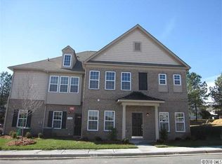 15194 Jade St #6203, Charlotte, NC 28277