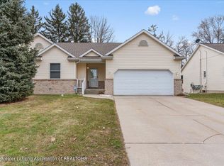 4161 Holt Rd, Holt, MI 48842