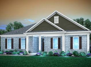 7250 Fiddlers Glen Dr LOT 114, Arrington, TN 37014