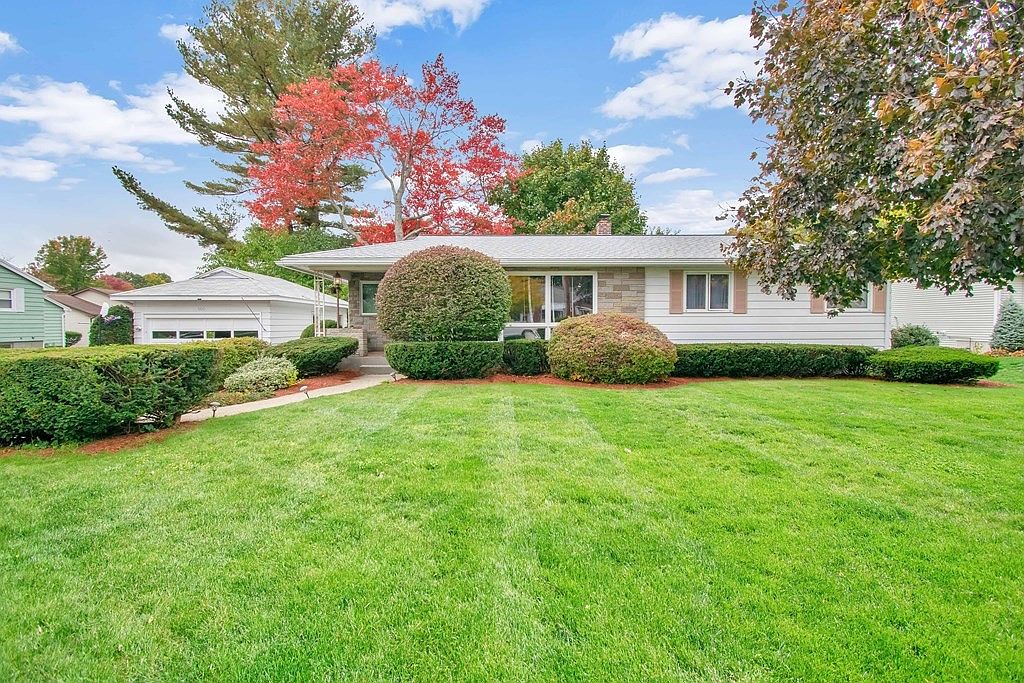 600 Granby Rd, Chicopee, MA 01013 Zillow