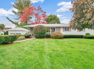 600 Granby Rd, Chicopee, MA 01013