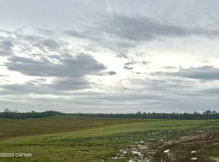 0 Charlie Ennis Rd, Dyersburg, TN 38024