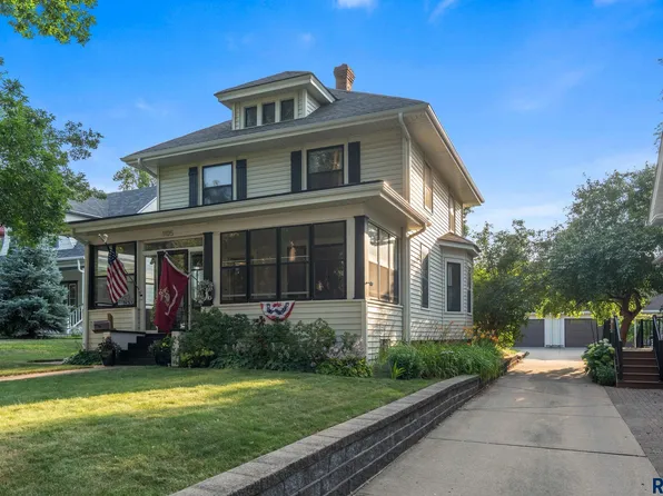 905 S Dakota Ave, Sioux Falls, SD 57104