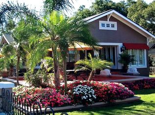 103 S Spring Blvd, Tarpon Springs, FL 34689