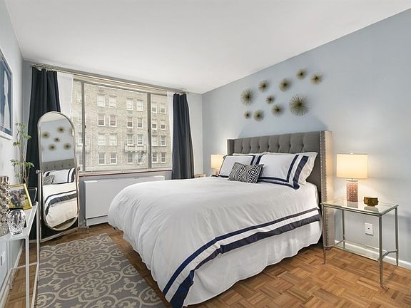 4th image of 130 W 79th St APT 9C